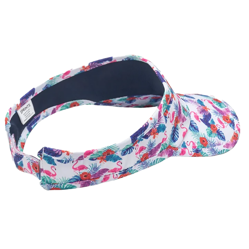Sprints Running Visor