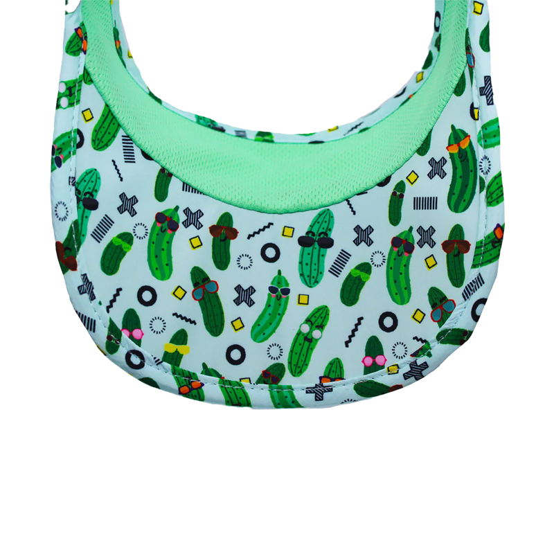 Sprints Running Visor