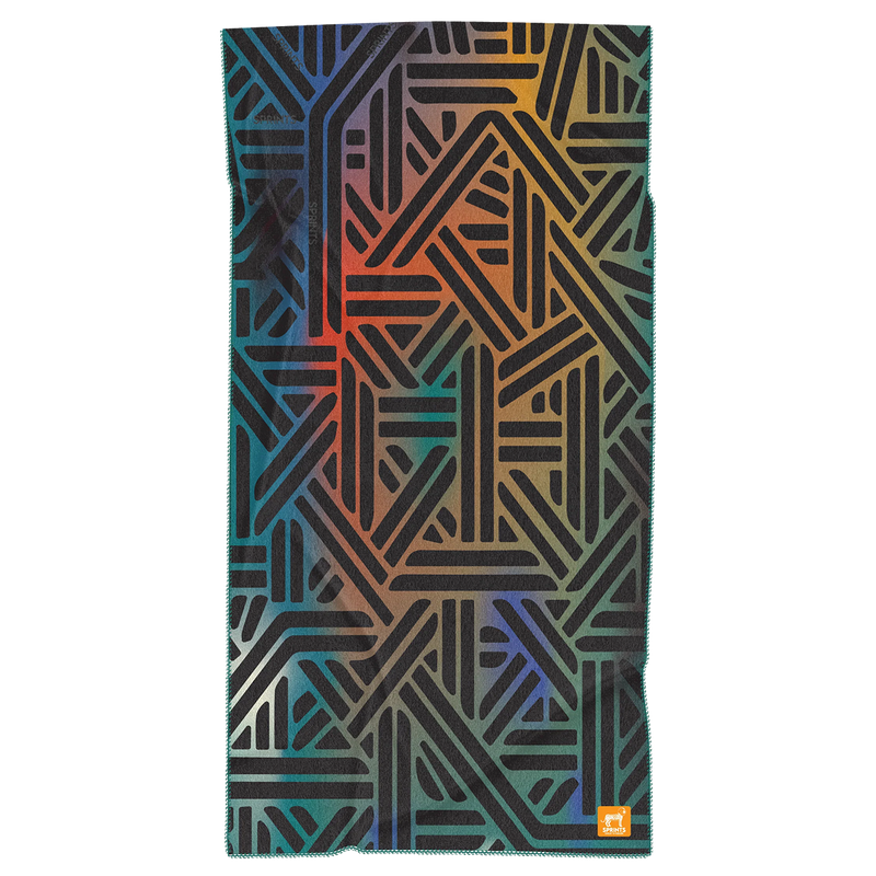 Sprints Towel