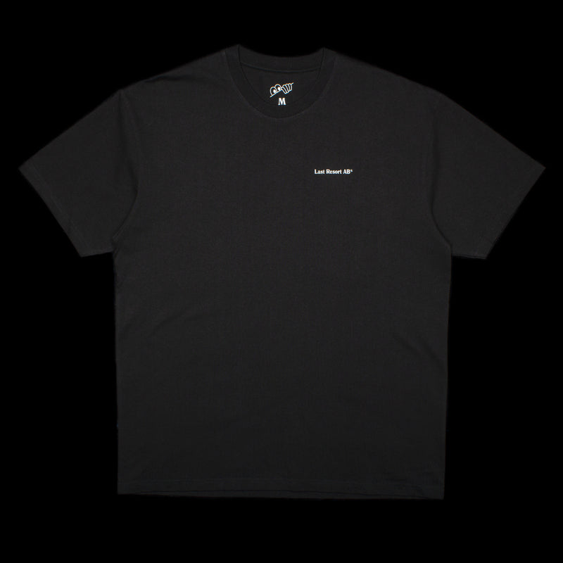Last Resort AB Statue Tee