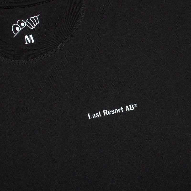 Last Resort AB Statue Tee
