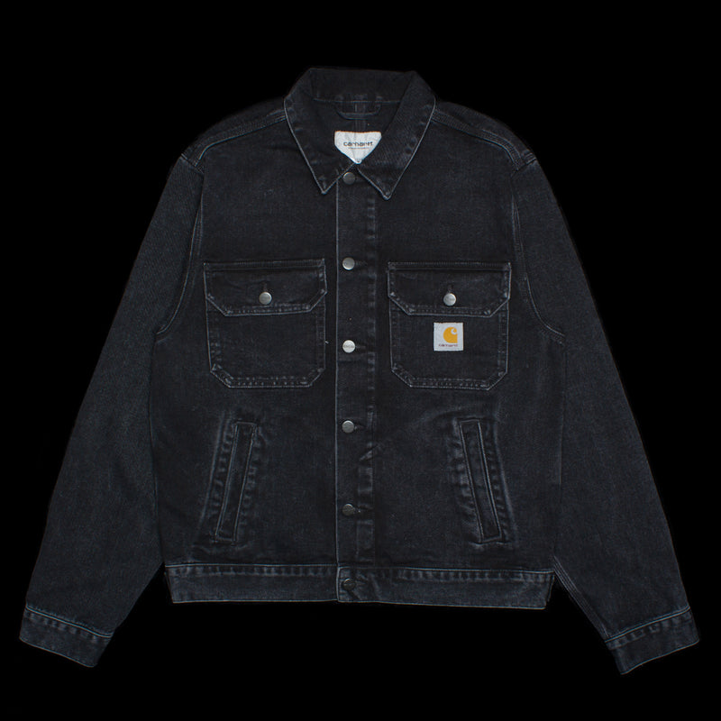Carhartt WIP Stetson Jacket