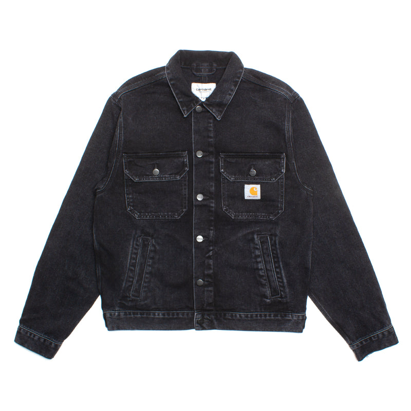Carhartt WIP Stetson Jacket