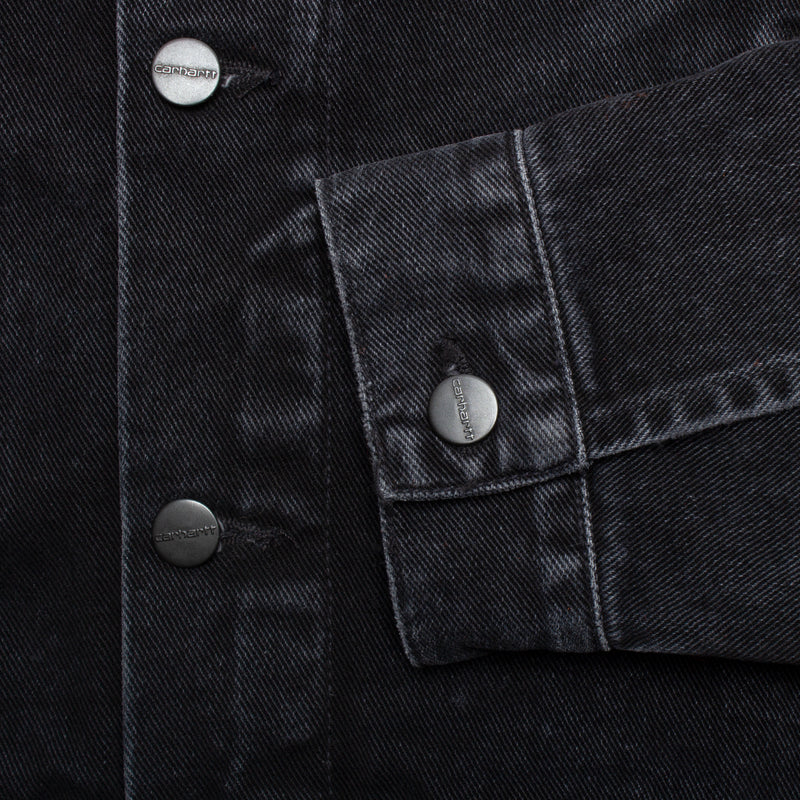 Carhartt WIP Stetson Jacket