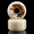 Bones STF Boo Just Have Fun V6 56mm Wide Wheel
