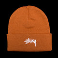 Stock Cuff Beanie