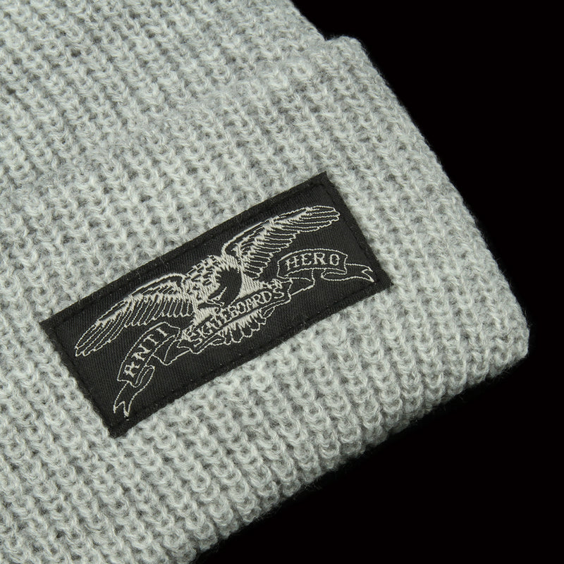 Stock Eagle Label Beanie