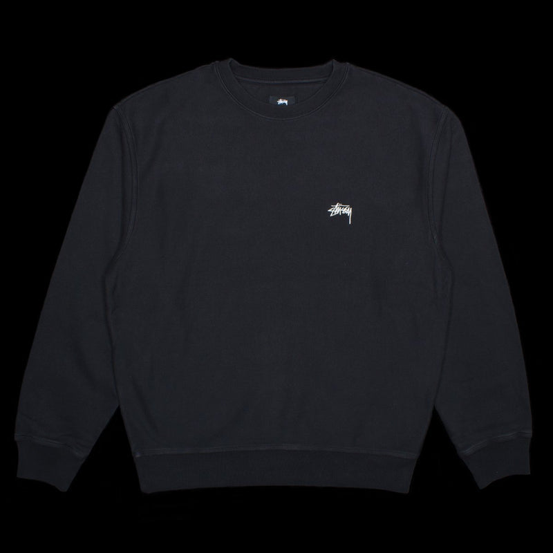 Stock Logo Crew