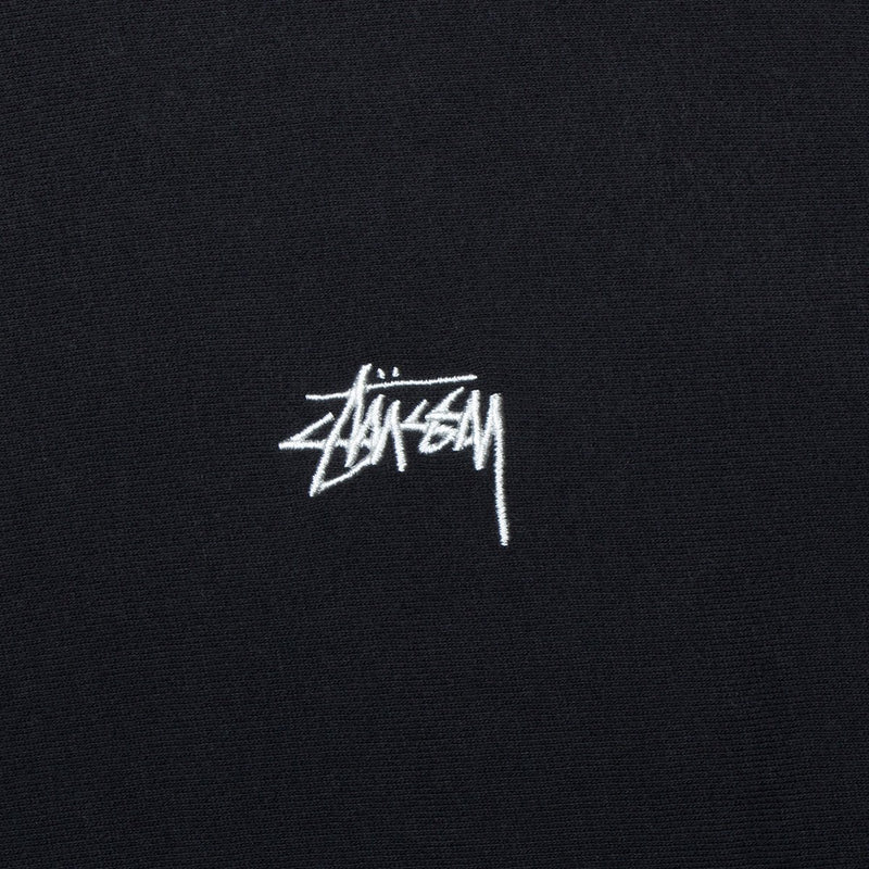 Stock Logo Crew