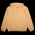 Stussy Stock Logo Hood