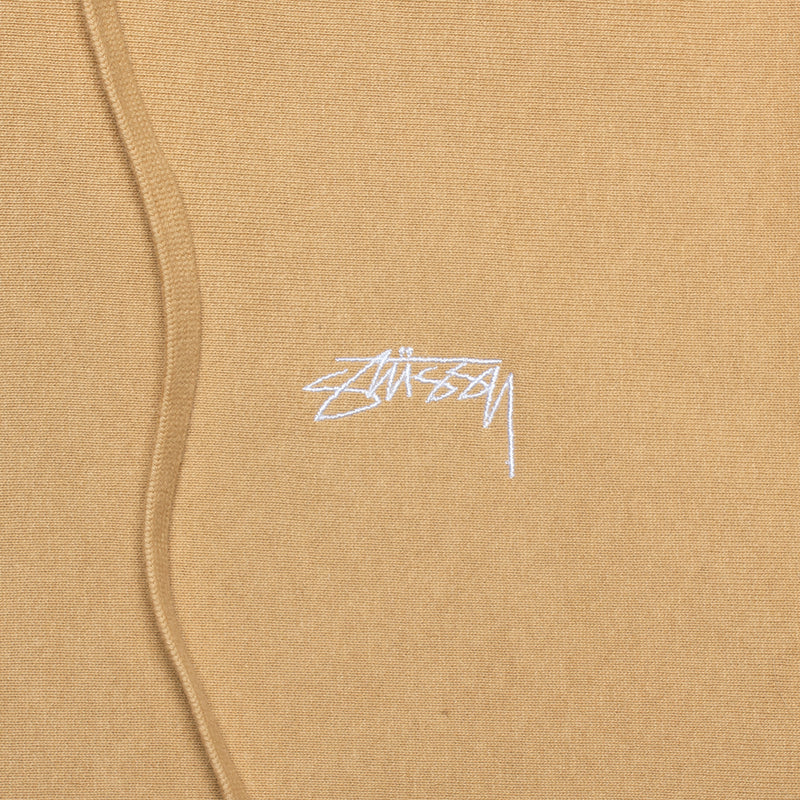 Stock Logo Hood