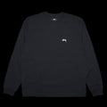 Stock Logo L/S T-Shirt