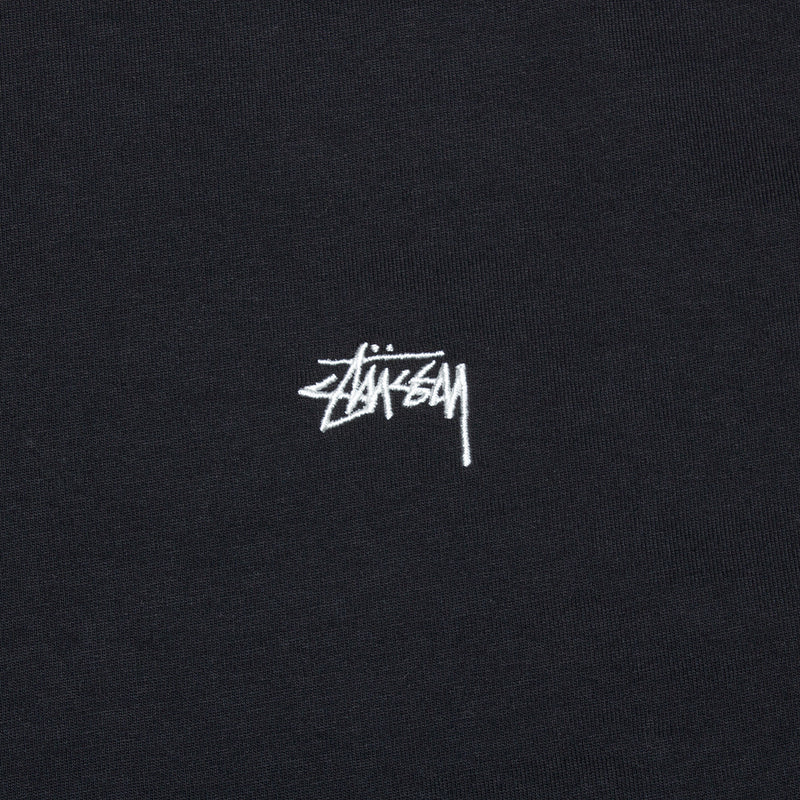 Stock Logo L/S T-Shirt