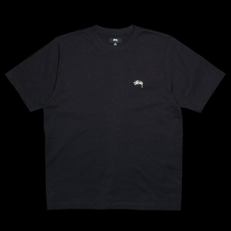 Stock Logo S/S Crew