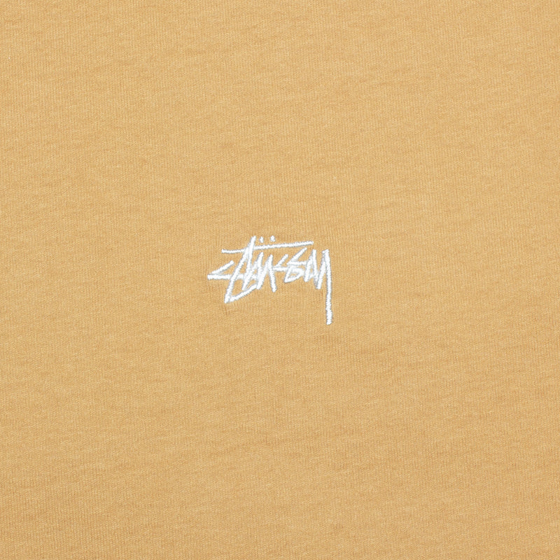 Stock Logo S/S Crew