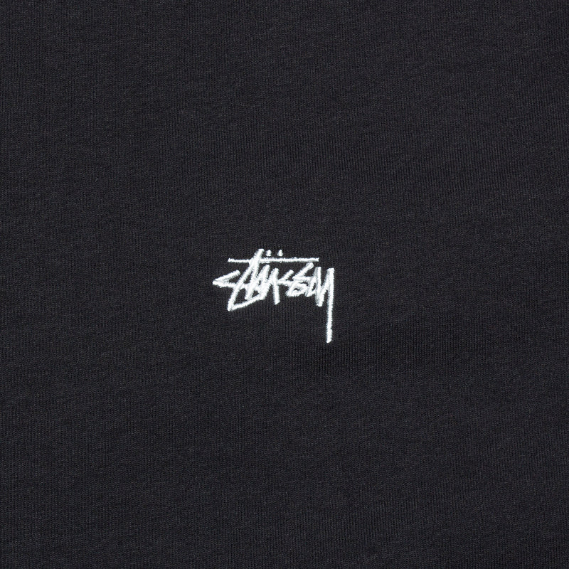Stock Logo S/S Crew