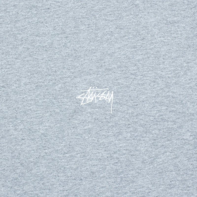 Stock Logo S/S Crew