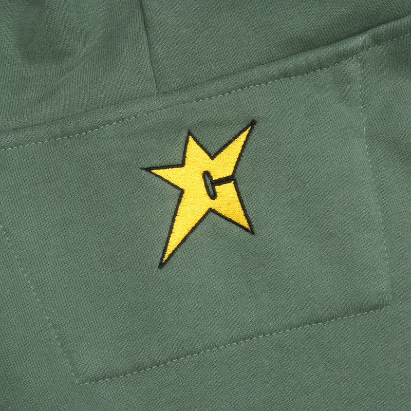 Stompman Hoodie