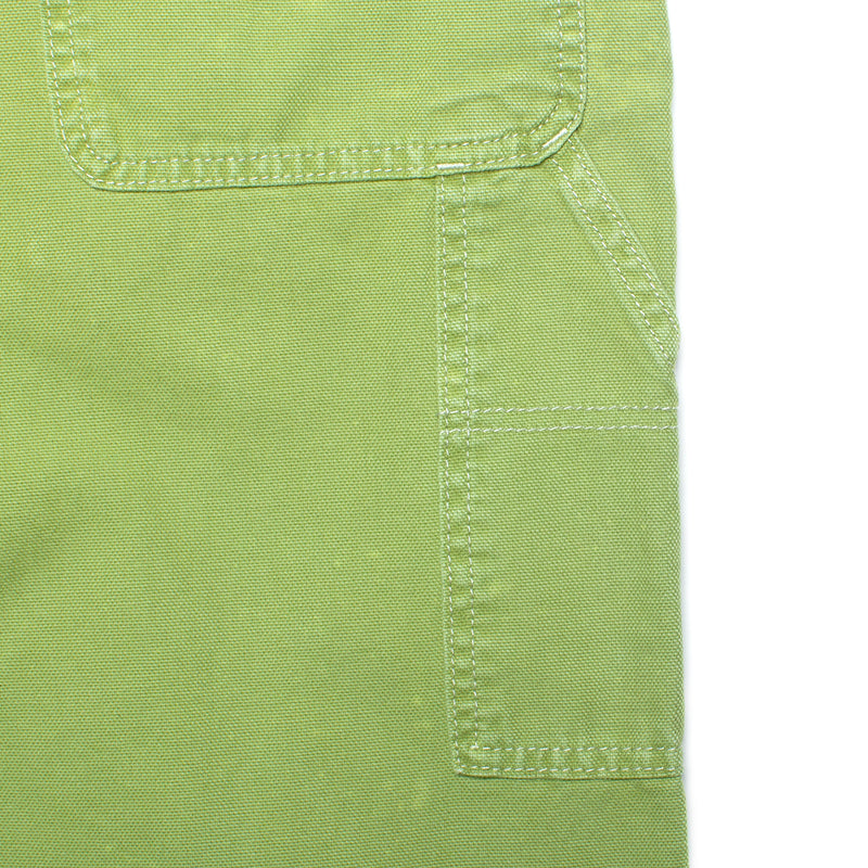 Stussy Stone Washed Canvas Work Pant