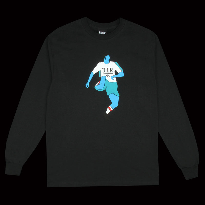 Style Blender L/S Tee