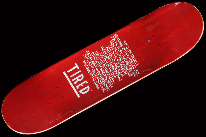 Style Blender Regular Deck 8.5"