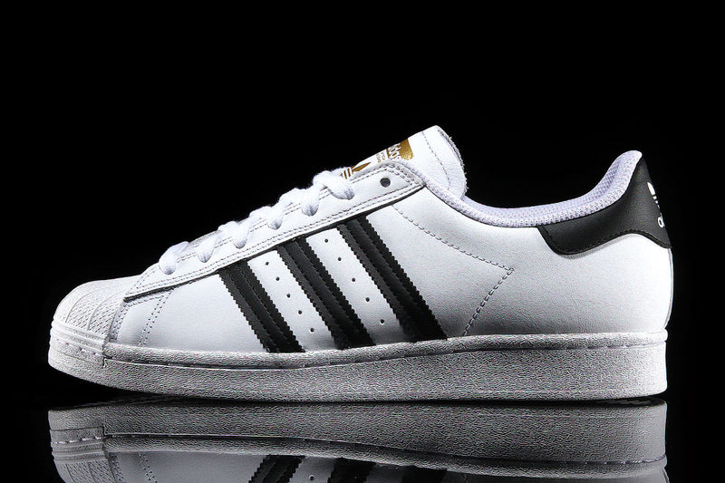 Adidas Superstar ADV Core White / Black
