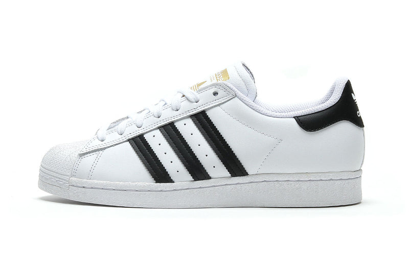 Adidas Superstar ADV Core White / Black