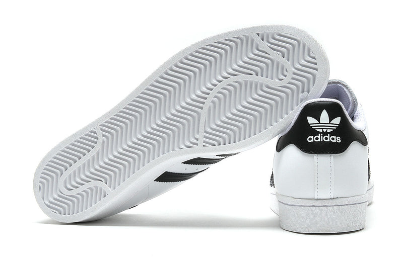 Adidas Superstar ADV Core White / Black