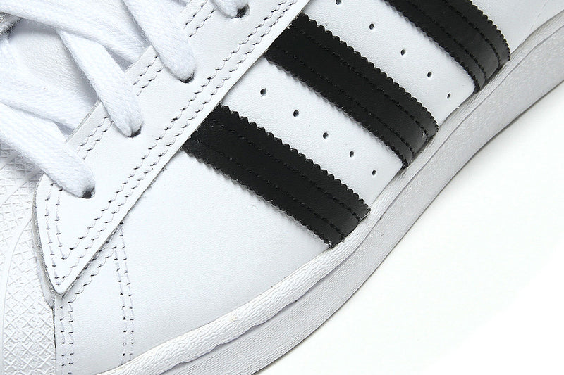 Adidas Superstar ADV Core White / Black