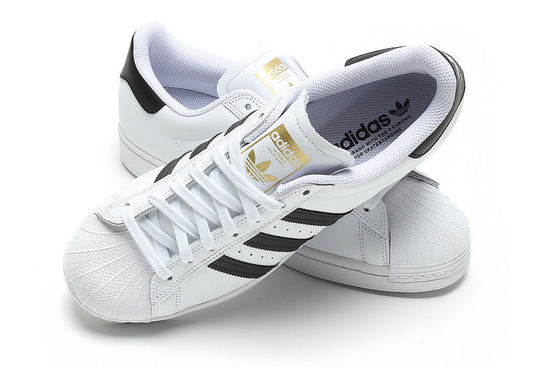 Adidas Superstar ADV Core White / Black