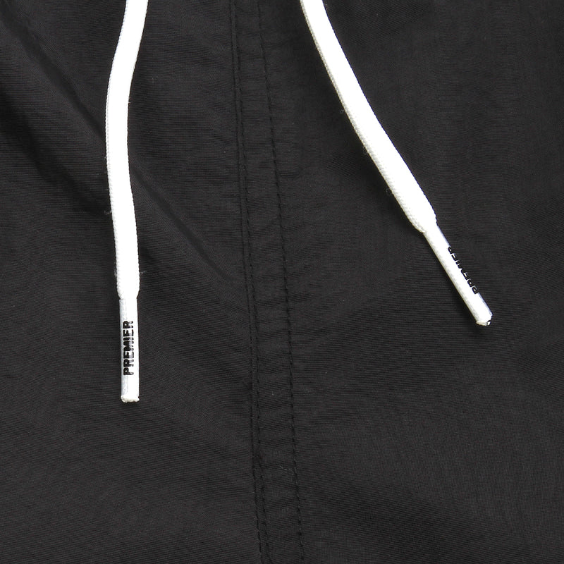 Premier Surf Club Lake Short Black