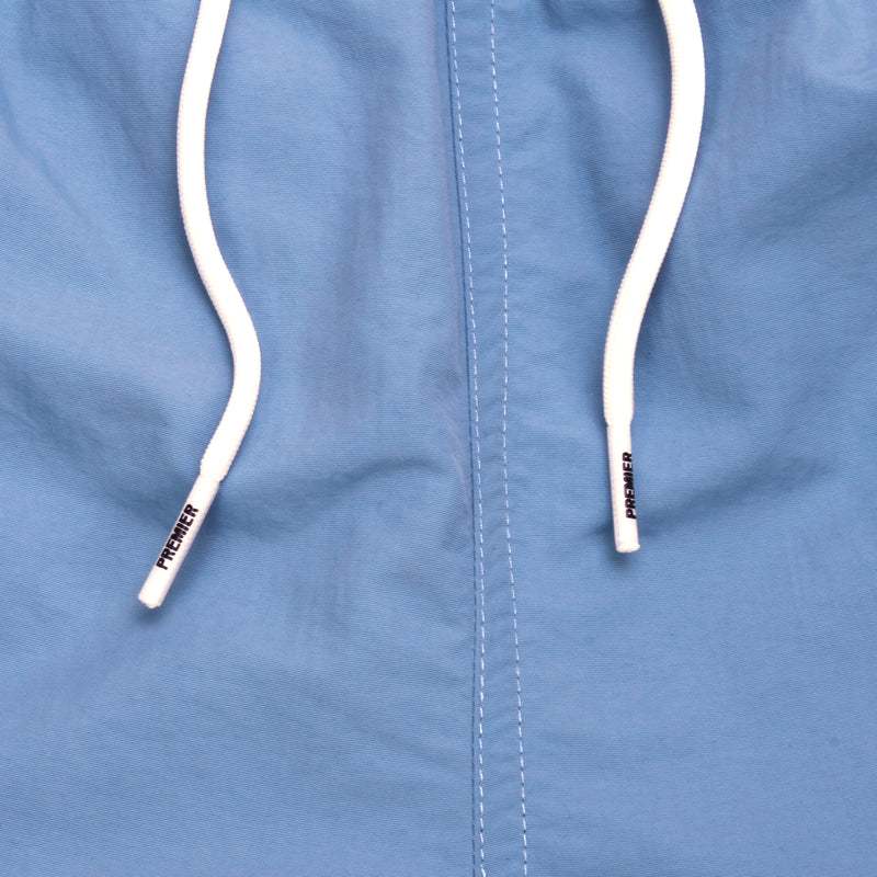 Premier Surf Club Lake Short Blue