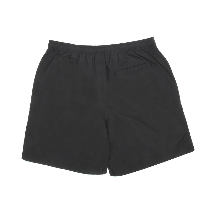 Premier Surf Club Lake Short Black