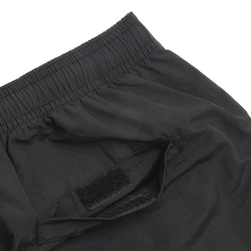 Premier Surf Club Lake Short Black