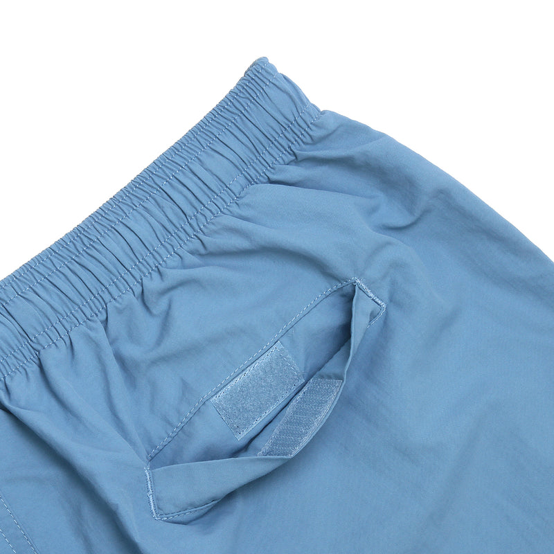 Premier Surf Club Lake Short Blue