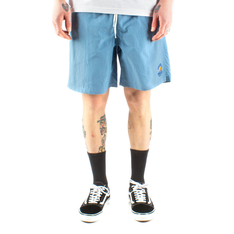 Premier Surf Club Lake Short Blue