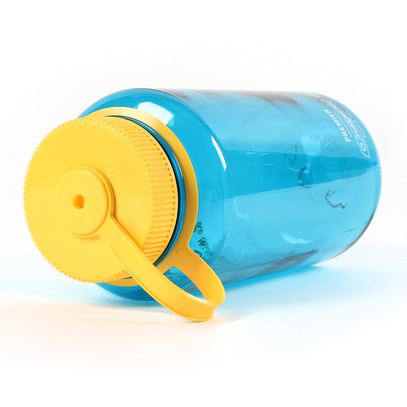 Surf Club Nalgene (32oz) Cerulean