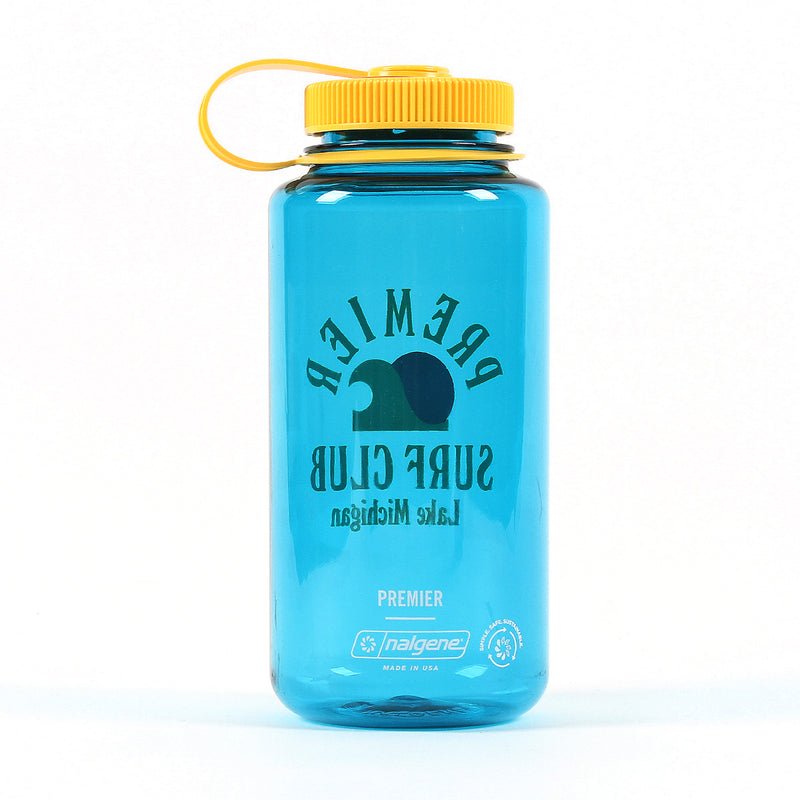 Surf Club Nalgene (32oz) Cerulean