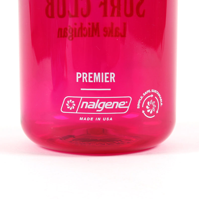 Surf Club Nalgene (32oz) Eggplant
