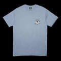 Surf Skate Skull T-Shirt