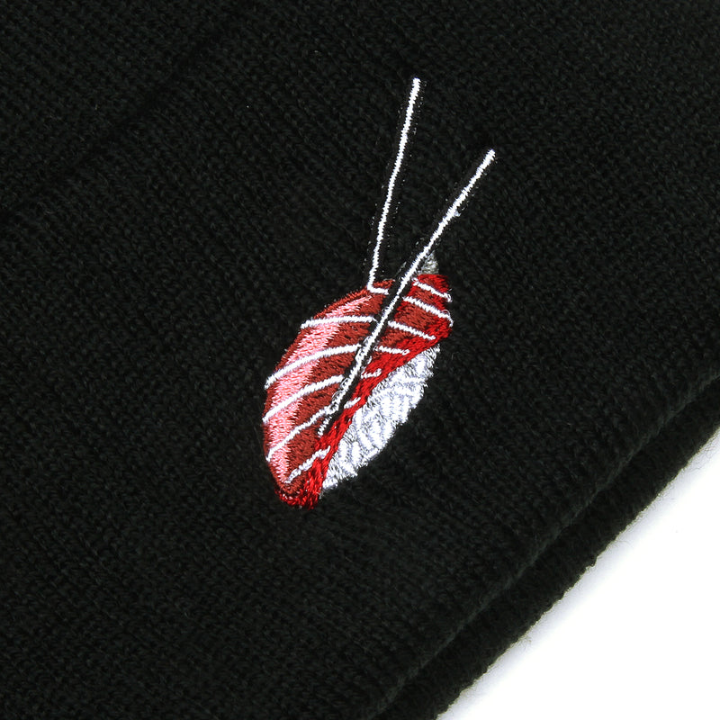 Sushi Beanie