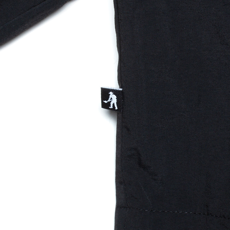 Passport Swatter Court Jacket
