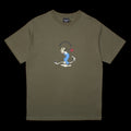 Passport Swatter Tee