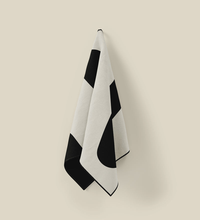 Sweat Towel 13” x 31”