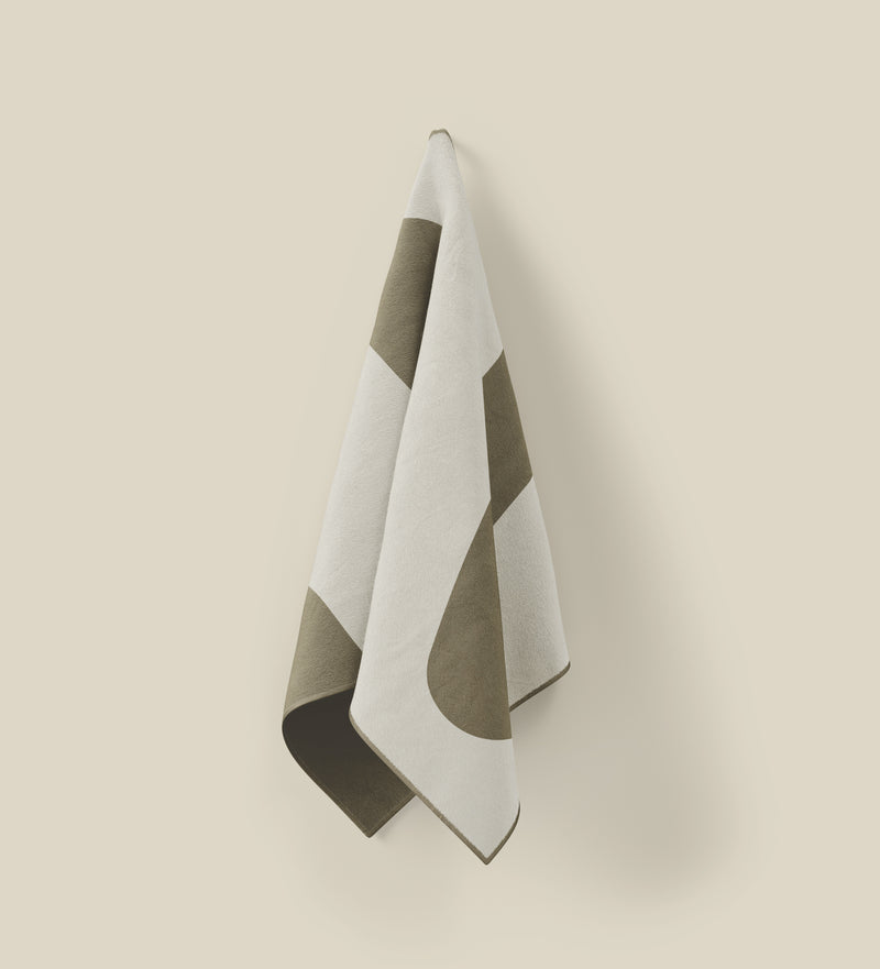 Sweat Towel 13” x 31”