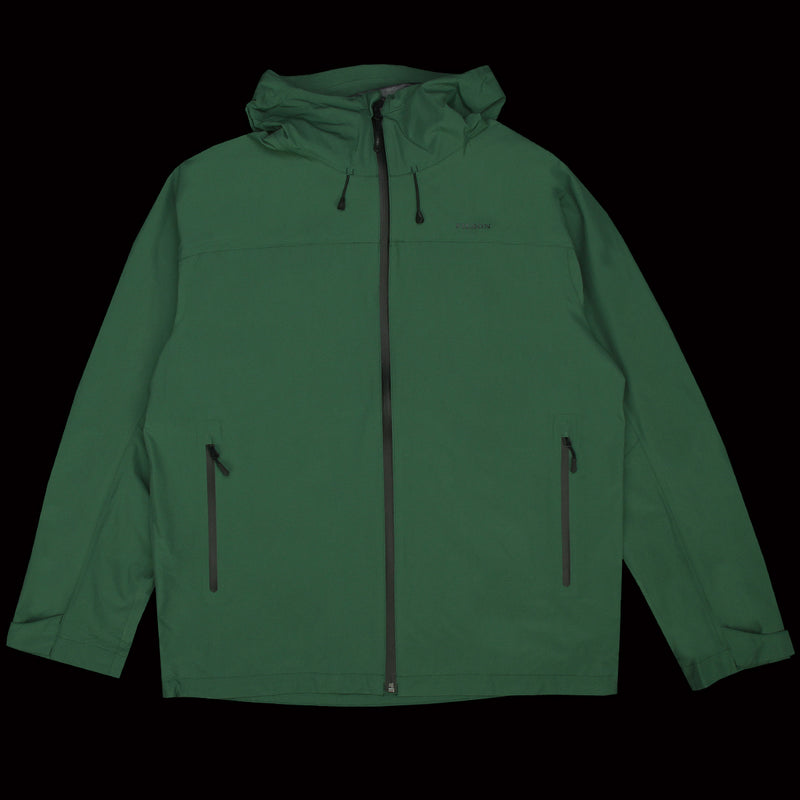 Swiftwater Rain Jacket
