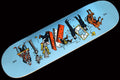 Take Care Singles Deck 8.0" & 8.25"