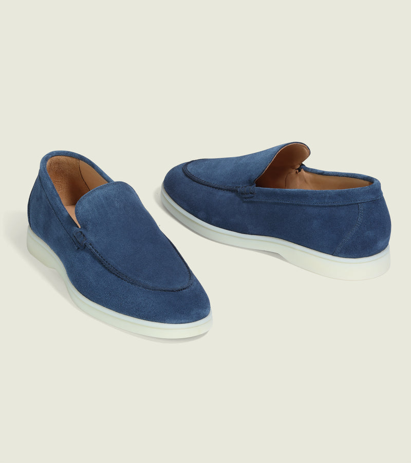 Blue Suede