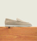 Sand Suede