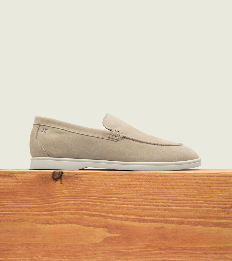Sand Suede